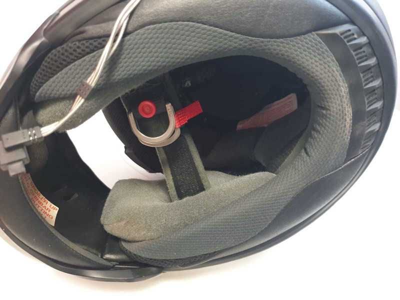Kask Arai D-Perf REBEL