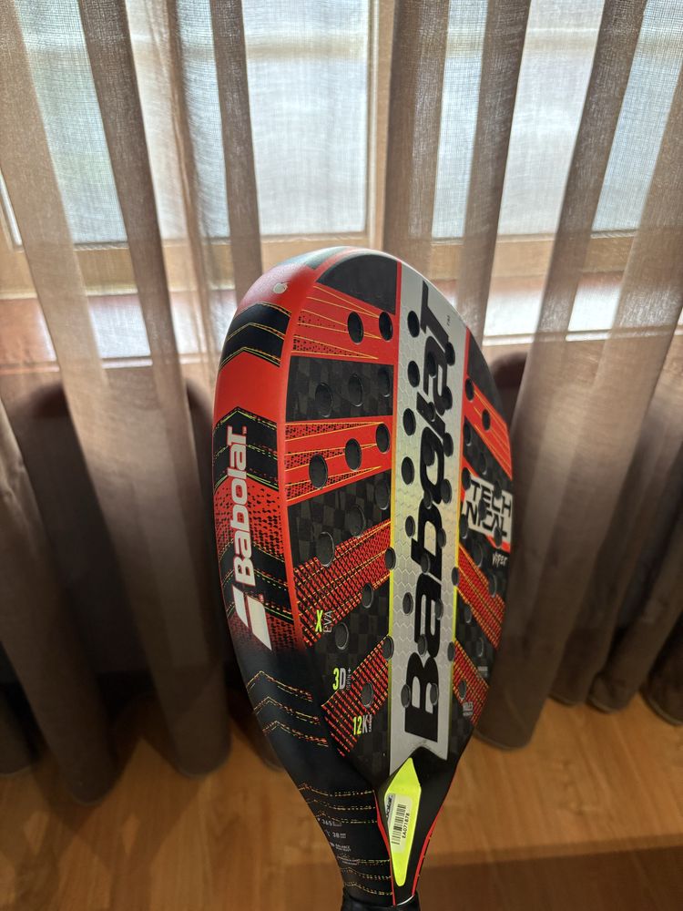 Babolat Technical Viper