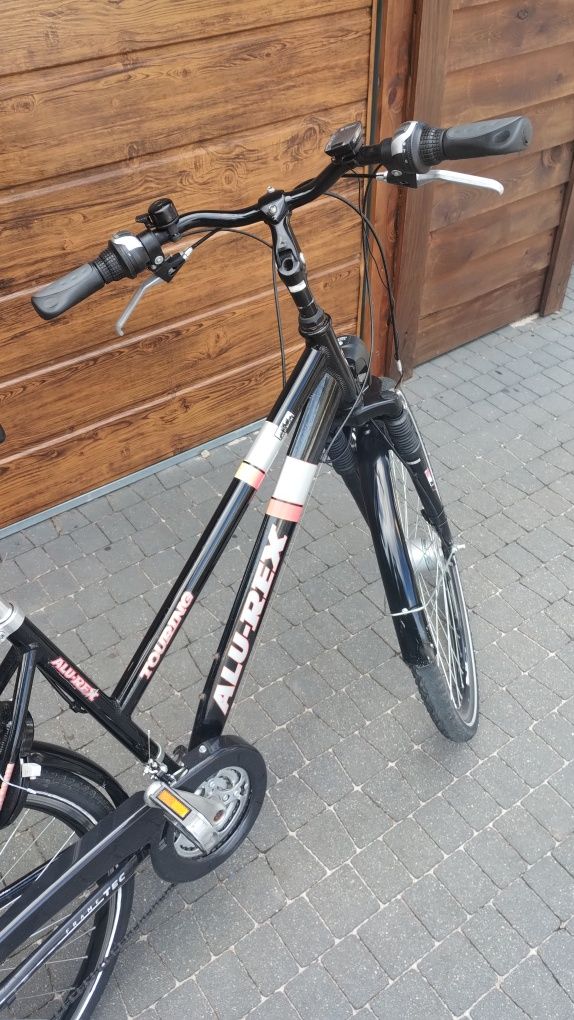 Rower Alurex 28 koła