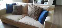 Sofa Camel de 3 lugares