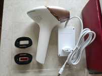Depilator laserowy Philips BRI973/00