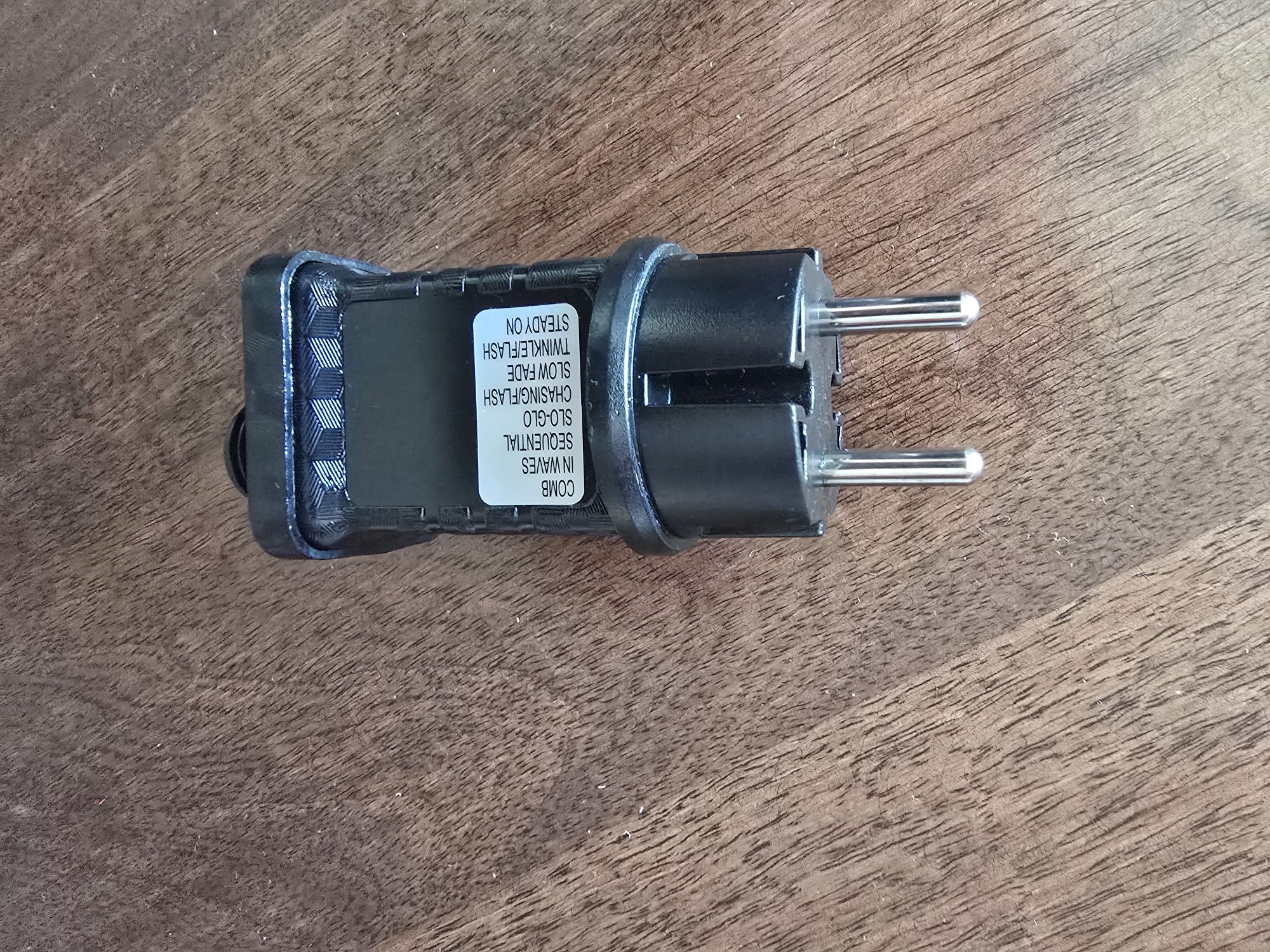 Transformador luzes LED