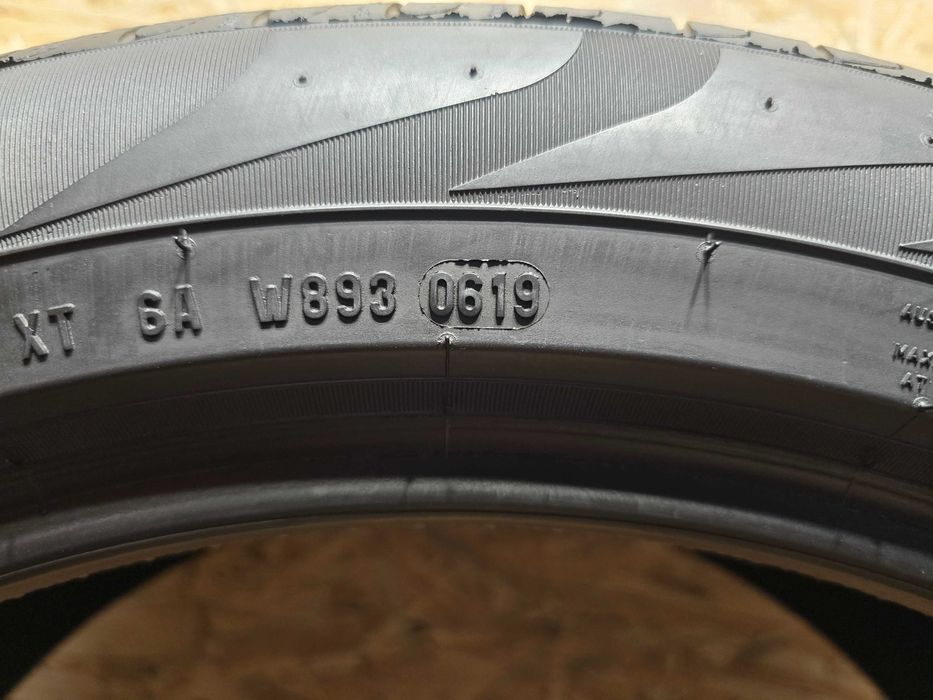 Opona pojedyńcza 255/45/20 101W Pirelli Scorpion Verde RUNFLAT