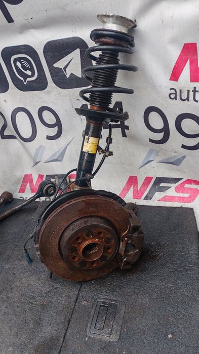 Стойки BMW x3 e83