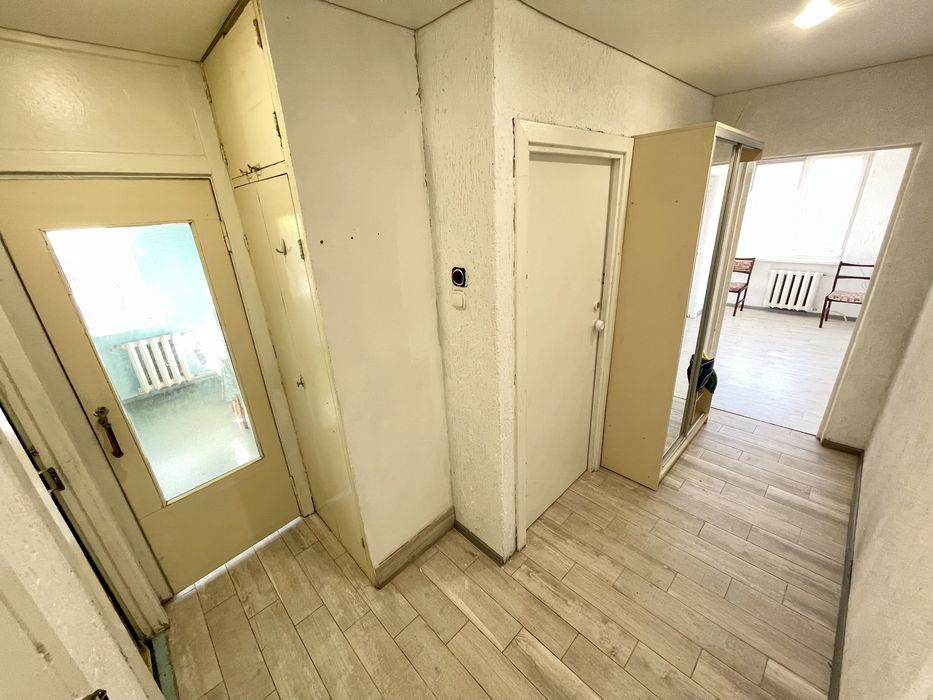 Продаю трикімнатну квартиру на 95 Кварталі