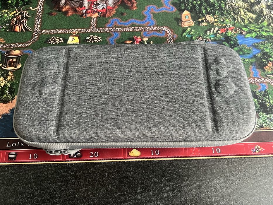 Nintendo Switch 2 чохол