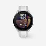 Smartwatch GPS de corrida GARMIN FORERUNNER 165 CINZENTO