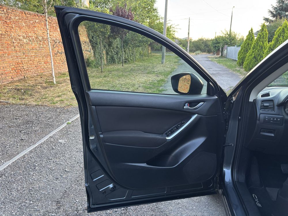 Mazda CX5,2013,2.2d, avtomat, 159000km, в отличном состоянии!