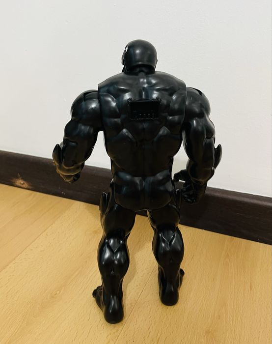 Bonecos Figuras Venom