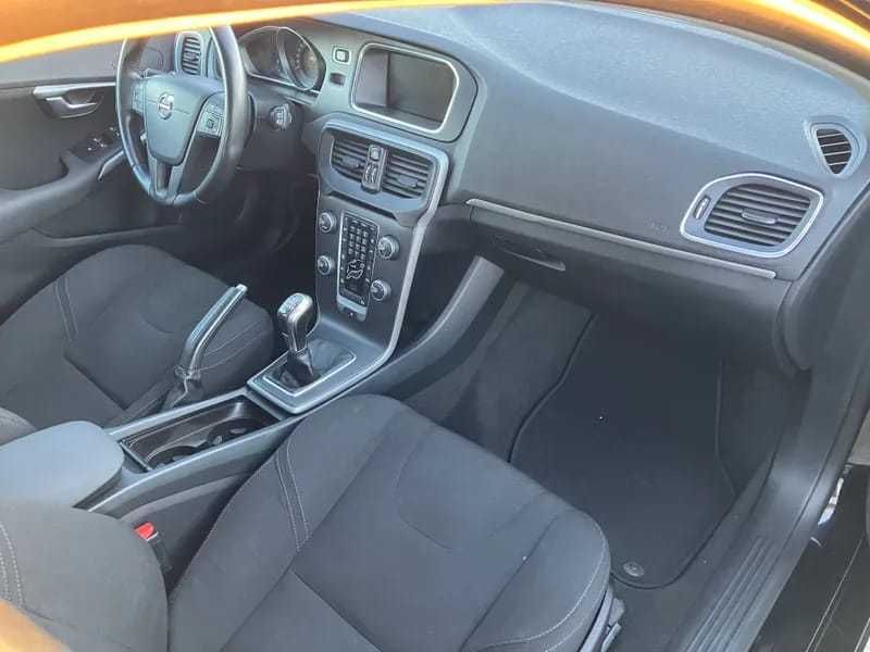 Volvo V40 2.0 Kinetic