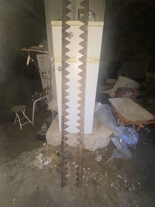 Gadanheira bcs em otimo estado