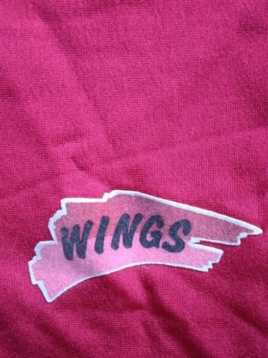 Spodnie x2 sportowe Wings