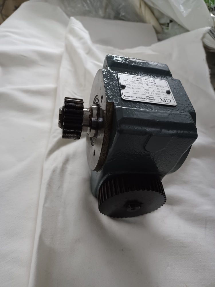 Inversor omron/bucha rohm/comparador/motor