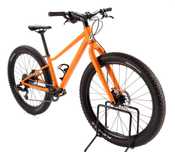 Rower dziecięcy BMC Blast 31 cm (XS)