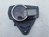 Suzuki GSX-R GSXR 1000 K9-L6 licznik zegary wyswietlacz biegow