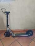 Bicicleta, trotineta