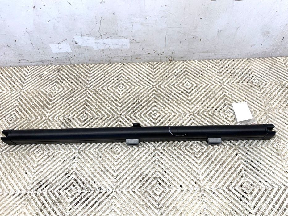 ROLETA BAGAŻNIKA SIATKA  AUDI A4 B8 Avant (8K5) 2007 - 2015 1.8 TFSI 118 kW [160 KM] benzyna 2007 -