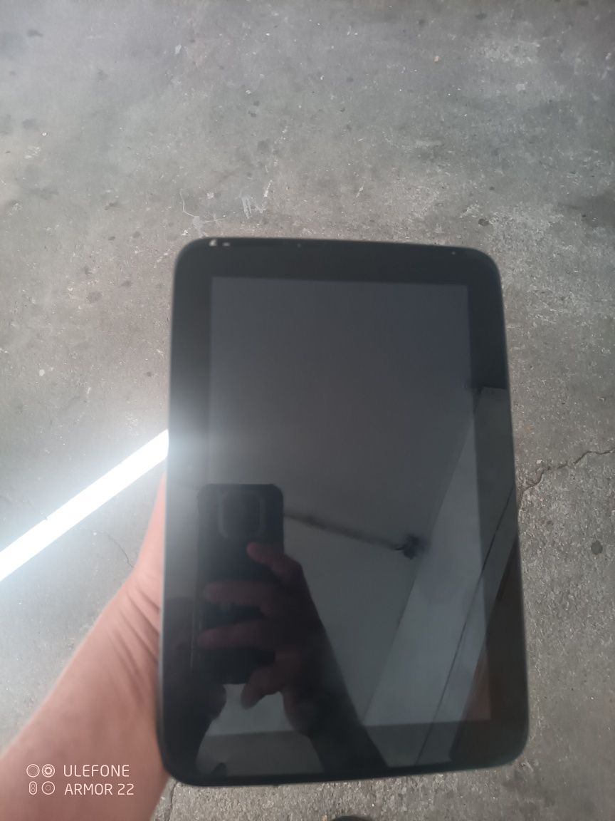 Tablet Samsung Nexus usado
