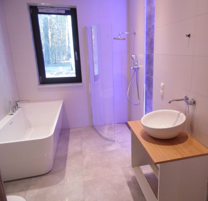 Remonty i wykończenia