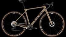 WYPOZYCZROWER.COM Canyon Grizl CF SL 6 AXS rozmair S 164-179 Sram apex