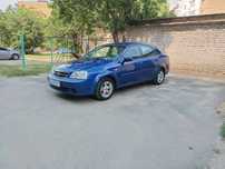 Chevrolet Lacetty, 2005