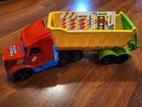 Wader magic Truck wywrotka