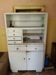 Stary kredens PRL