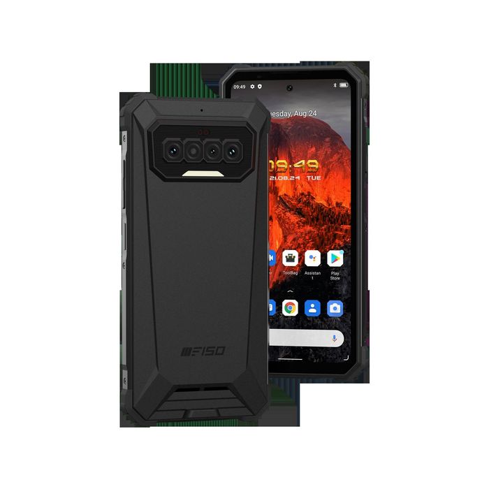 Oukitel F150 R2022 8/256GB