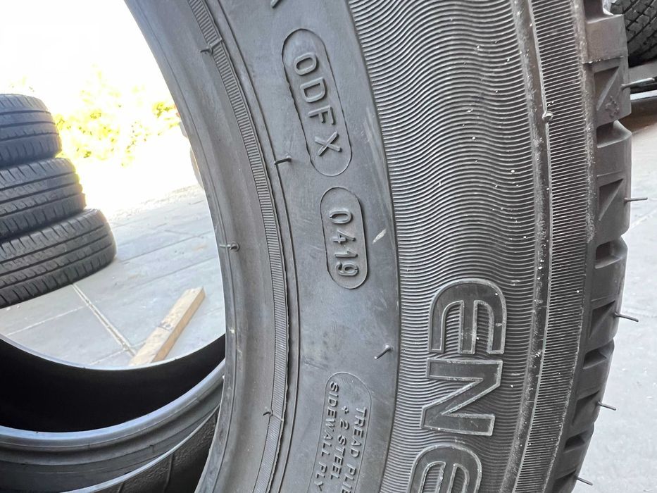 Opony letnie NOWE 195/65/R15 Michelin Energy Saver - 2 sztuki