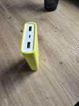 Powerbank Xiaomi Mi Bank 2c 20000mah 2x usb Quick Charge