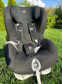 Fotelik samochodowy Britax Roomer 9-18 kg