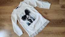 Reporter Young 152 146 bluza bluzka dziewczyna