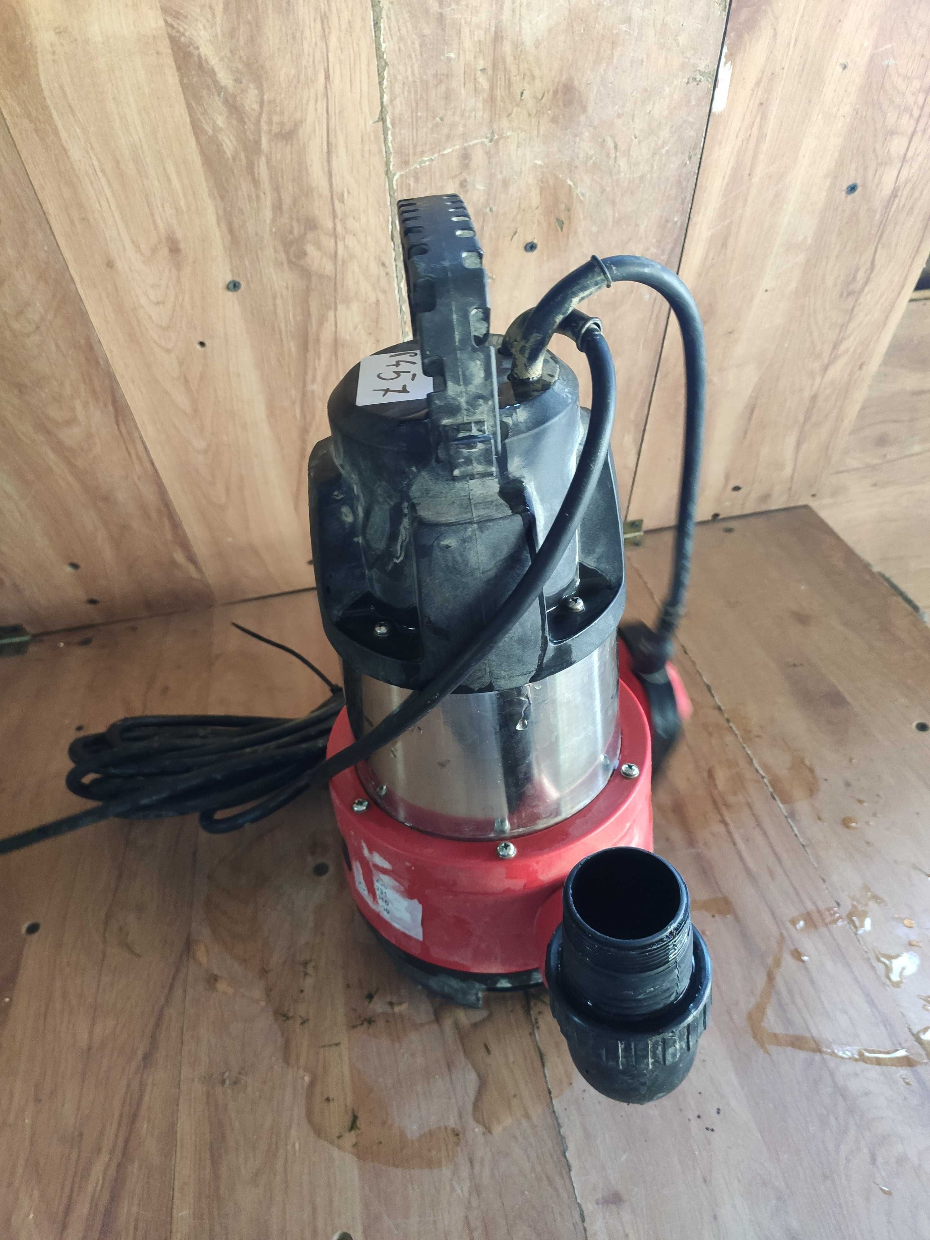 Einhell GC-DP 9040 N Pompa zanurzeniowa 22000L/h mocna
