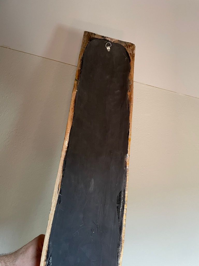 Maska Afrykańska 100 cm