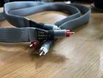 TMR Ramses II RCA inteconnect