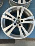 302 Felgi Aluminiowe OPEL R 17 5x115 Bardzo Ładne