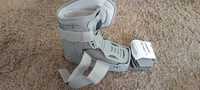 Orteza stopowo-goleniowa niska rozmiar S QMED AIR WALKING BOOT