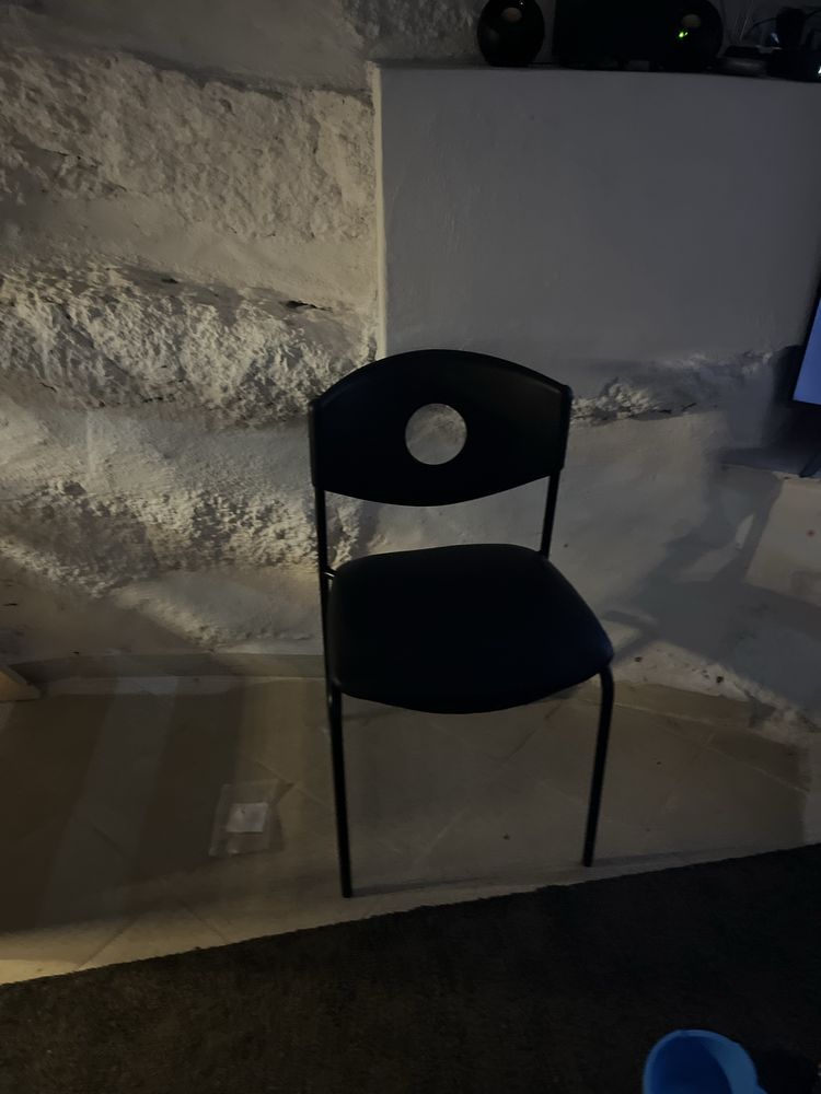 Cadeira escritorio