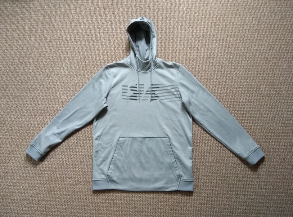 Under Armour Coldgear худи кофта оригинал M
