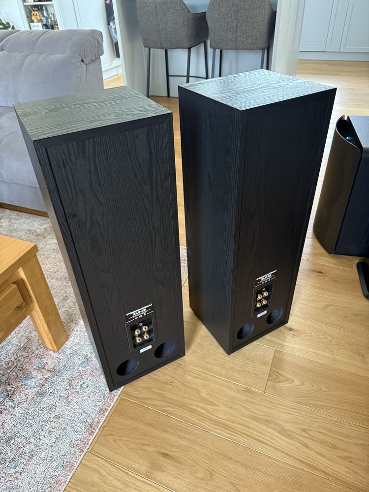 Cerwin Vega xls 28