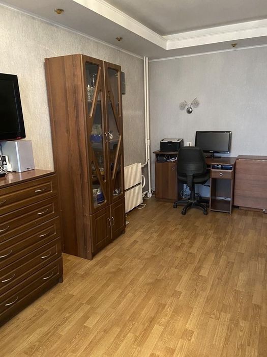 Продам 2к квартиру , Солнечный , набережная