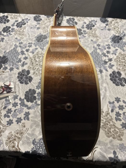 Guitarra de 12 cordas