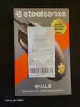 Myszka steelseries Rival 5