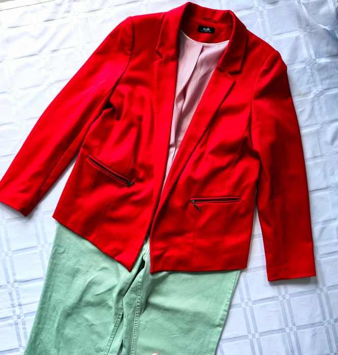 Żakiet Damski Wallis r. 42/44