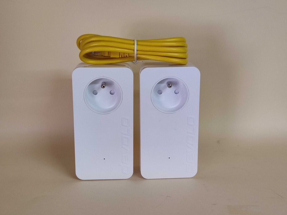 Kit 1200+ Devolo Powerline CPL