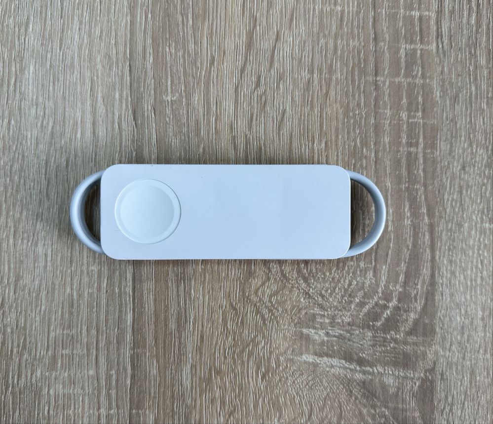 Apple Watch Magnetic Charging Cable кабель для годинника