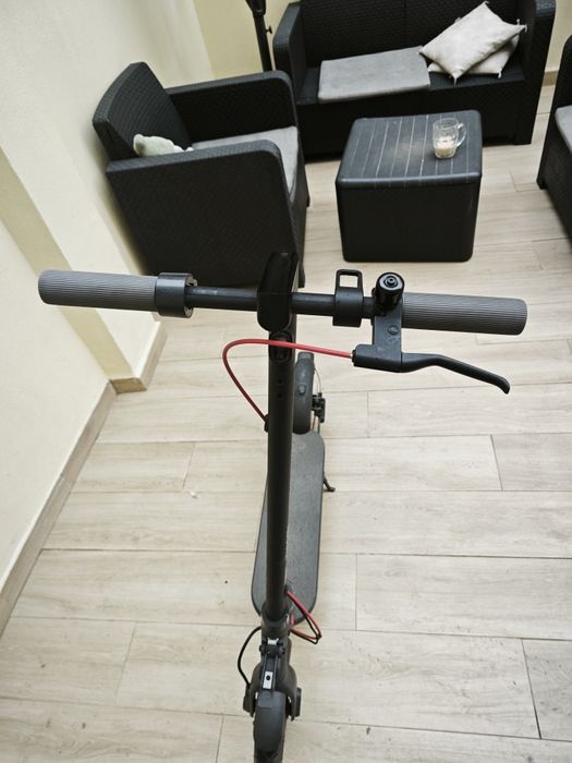 Trotinete Xiaomi Electric Scooter 4