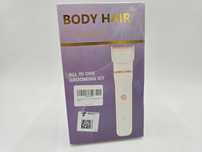 TRYMER BODY HAIR TC-017 3IN1 KOMPLET NO od loombard krotoszyn