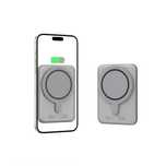 Powerbank magnetyczny PB10 Lifemag Magsafe Power Bank 5000mah
