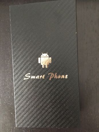 Smartphone 5G  S30 U Plus 6,1’ c/ 2 SIM + micro SD 128GB